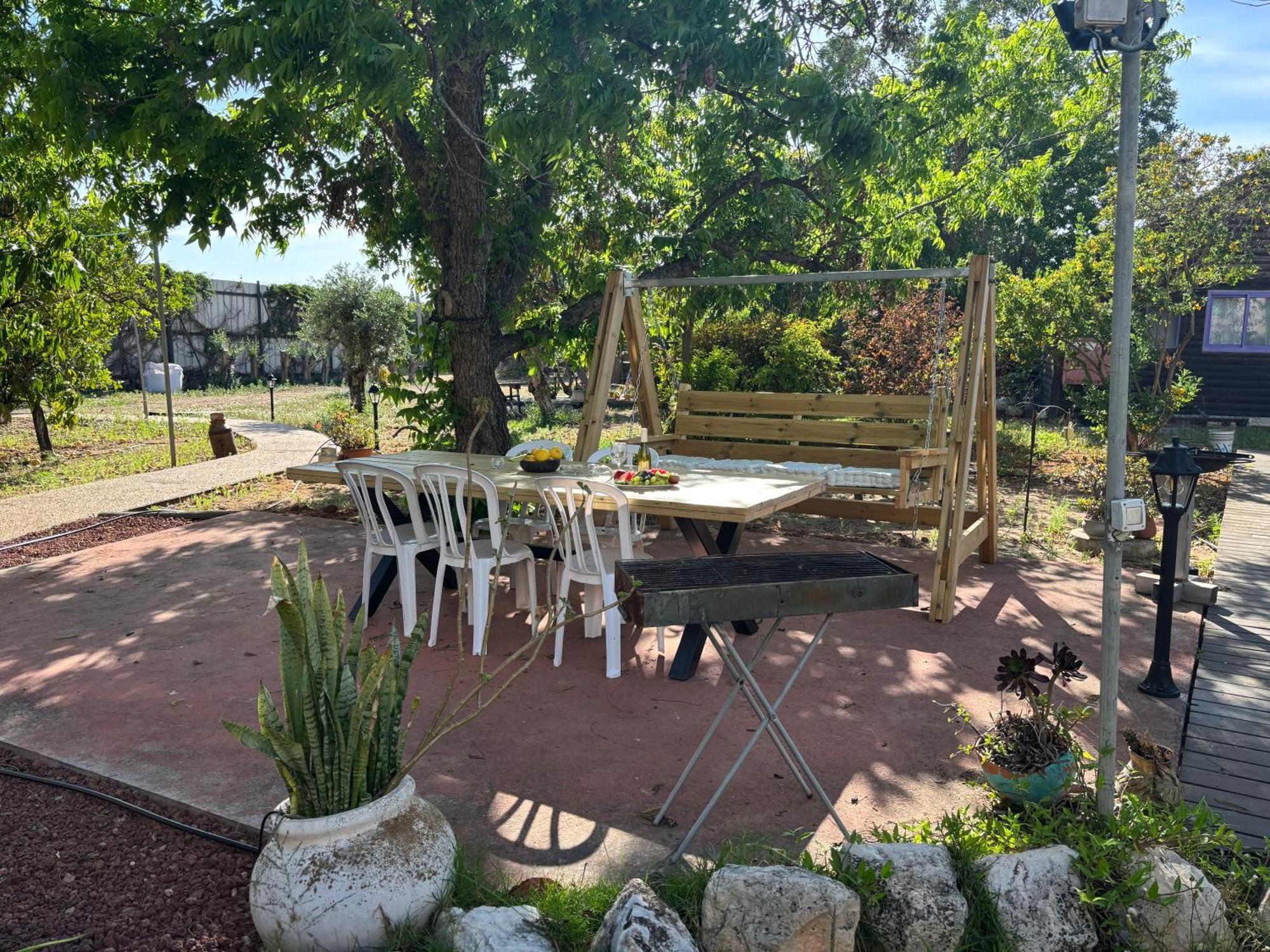 The Calm West Villa Liman Exterior photo